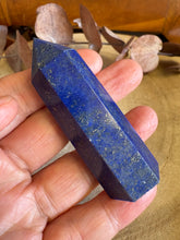 Lapis Lazuli Point SKU 25436