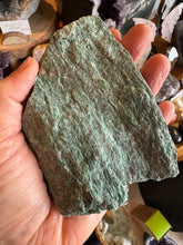 Fuchsite Raw Chunk SKU 26306