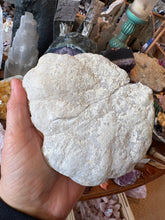 Cracked Quartz Geode SKU 26297