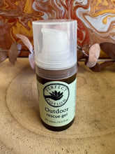 Perfect Potion Outdoor Rescue Gel