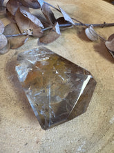 Smoky Golden Healer Quartz Freeform SKU 24807