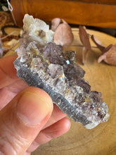 Amethyst Small Cluster SKU 21374