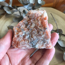 Orchid Calcite Chunk SKU 22468