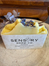 Sensory Soap Co - Radiance