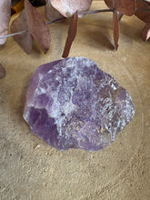 Amethyst Chunk SKU AQ9