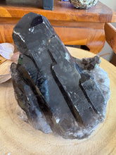 Smoky Quartz Cluster SKU 24539