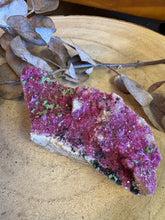 Cobalto Calcite Cluster SKU 25108