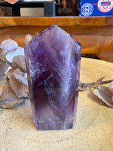 Amethyst Phantom Point SKU 25214