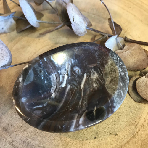 Ocean Jasper Bowl SKU 23507