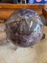 Super Seven Sphere SKU 25326