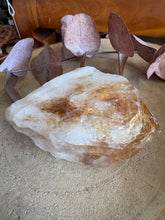 Citrine Chunk SKU CITR6