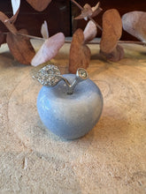 Trolleite Quartz Apple Carving SKU 27060TQ