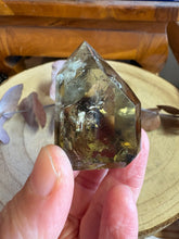 Smoky Citrine Point SKU 26007