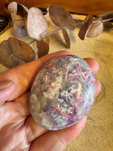 Unicorn Stone Palm Stone SKU 26071