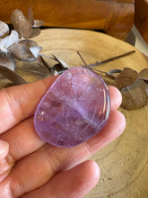 Amethyst Smooth Stone SKU 24276F