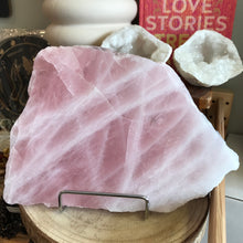 Rose Quartz Slab SKU 23150