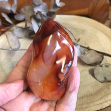 Carnelian Flame SKU 23609A