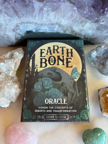 Earth & Bone Oracle