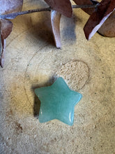 Green Aventurine Star SKU 26142GA