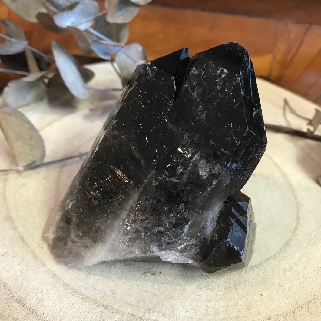 Smoky Quartz Cluster SKU 22796