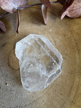 Clear Quartz Chunk SKU 25482