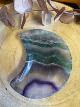 Rainbow Fluorite Bowl SKU 26465
