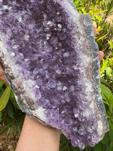 Amethyst Cluster SKU 24311