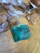 Chrysocolla Raw Chunk SKU 25177