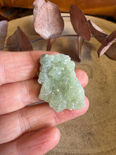 Prehnite Specimen SKU 26149