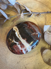 Sardonyx Palm Stone SKU 24181