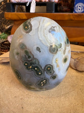Ocean Jasper Freeform SKU 25257