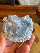 Celestite Cluster SKU 24601