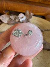 Rose Quartz Apple SKU 25324