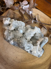 Apophyllite & Stilbite Cluster SKU 24333