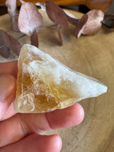 Citrine Chunk SKU 25521