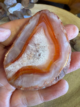 Carnelian Slab SKU 25262