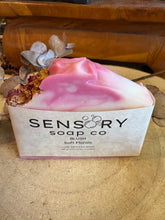 Sensory Soap Co - Blush