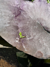 Amethyst Portal on Stand SKU 26769