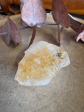 Citrine Chunk SKU CITR1