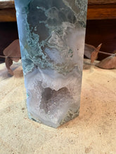 Moss Agate Point SKU 26840