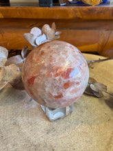 Sunstone Sphere SKU 24410