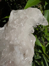 Clear Quartz Cluster SKU 26211