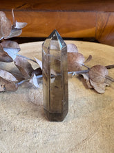 Smoky Quartz Point SKU 25218