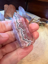Rhodochrosite Point SKU 26786