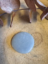 Angelite Smooth Stone SKU 26137B