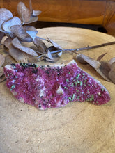 Cobalto Calcite Cluster SKU 25108