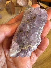 Amethyst Small Cluster SKU 21373