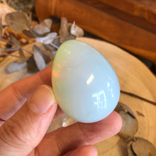 Opalite Egg SKU 23096