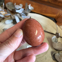 Goldstone Egg SKU 23104