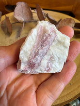 Pink Tourmaline in Albite Chunk SKU 25587